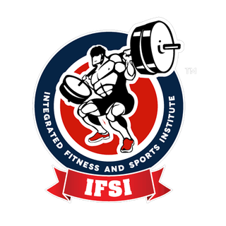 IFSI Fitness Institute logo